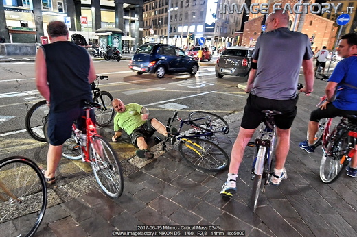 2017-06-15 Milano - Critical Mass 0345
